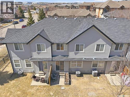 105 Lynd Crescent, Saskatoon, SK - Outdoor