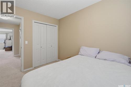 105 Lynd Crescent, Saskatoon, SK - Indoor Photo Showing Bedroom