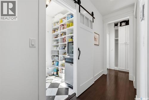 6105 Little Pine Loop, Regina, SK - Indoor Photo Showing Other Room
