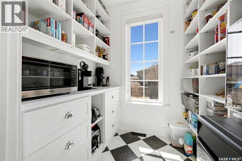 6105 Little Pine Loop, Regina, SK - Indoor