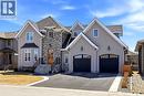 6105 Little Pine Loop, Regina, SK  - Outdoor With Facade 