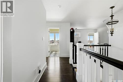 6105 Little Pine Loop, Regina, SK - Indoor Photo Showing Other Room