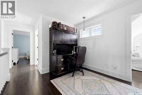 6105 Little Pine Loop, Regina, SK - Indoor