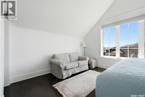 6105 Little Pine Loop, Regina, SK - Indoor Photo Showing Bedroom