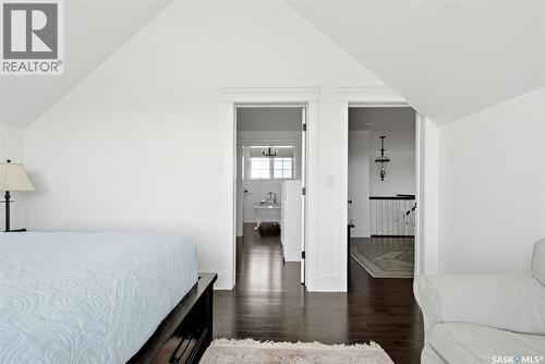 6105 Little Pine Loop, Regina, SK - Indoor Photo Showing Bedroom