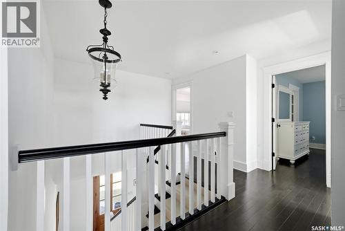 6105 Little Pine Loop, Regina, SK - Indoor Photo Showing Other Room