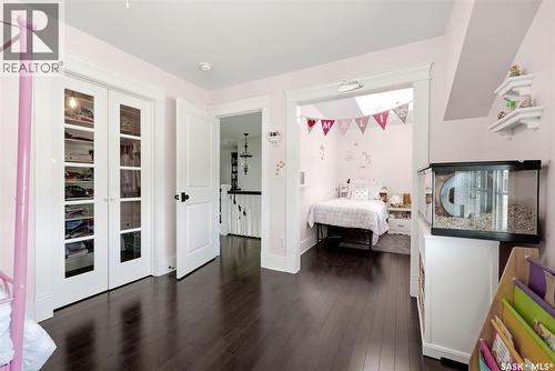 6105 Little Pine Loop, Regina, SK - Indoor Photo Showing Bedroom