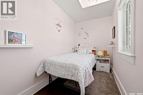 6105 Little Pine Loop, Regina, SK - Indoor Photo Showing Bedroom