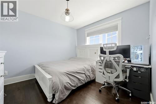 6105 Little Pine Loop, Regina, SK - Indoor Photo Showing Bedroom