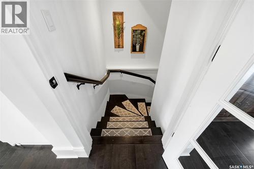 6105 Little Pine Loop, Regina, SK - Indoor Photo Showing Other Room