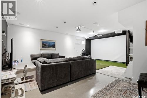 6105 Little Pine Loop, Regina, SK - Indoor