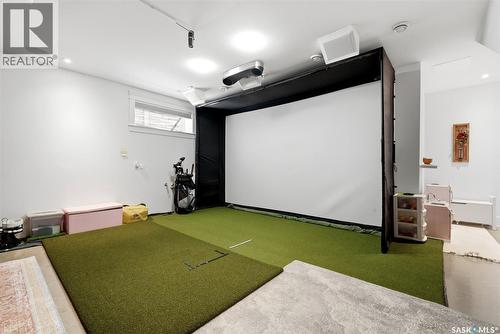 6105 Little Pine Loop, Regina, SK - Indoor