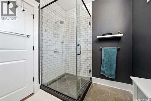 6105 Little Pine Loop, Regina, SK - Indoor Photo Showing Bathroom