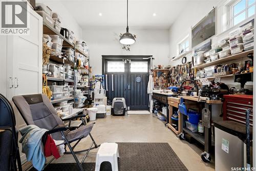 6105 Little Pine Loop, Regina, SK - Indoor