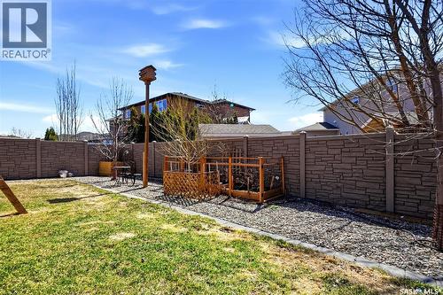 6105 Little Pine Loop, Regina, SK - Outdoor