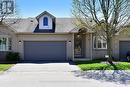 49 Riveroaks Drive, Hamilton, ON  - Outdoor With Facade 
