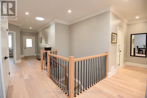 49 Riveroaks Drive, Hamilton, ON - Indoor Photo Showing Other Room