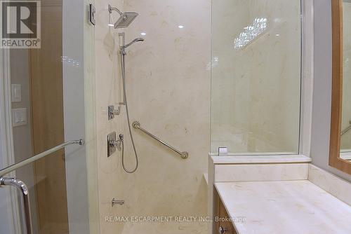 49 Riveroaks Drive, Hamilton, ON - Indoor Photo Showing Bathroom