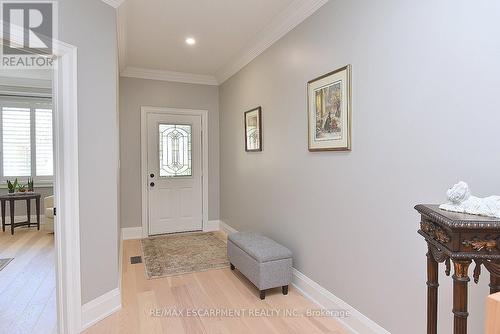 49 Riveroaks Drive, Hamilton, ON - Indoor Photo Showing Other Room