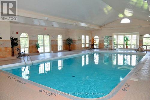 49 Riveroaks Drive, Hamilton, ON - Indoor Photo Showing Other Room With In Ground Pool