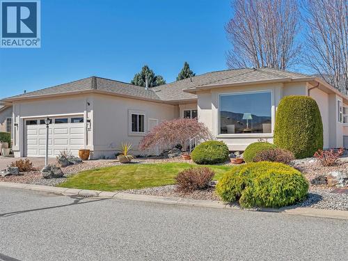 443 RIDGE Place  Penticton, BC V2A 8N7