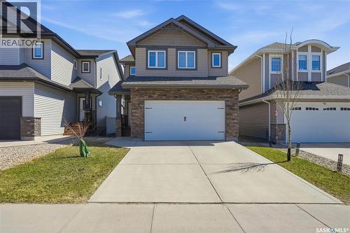 3249 Green Water DRIVE  Regina, SK S4V 3R6