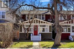 2273 Cameron STREET  Regina, SK S4T 2V9