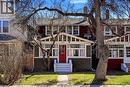 2273 Cameron Street, Regina, SK  - Outdoor With Facade 