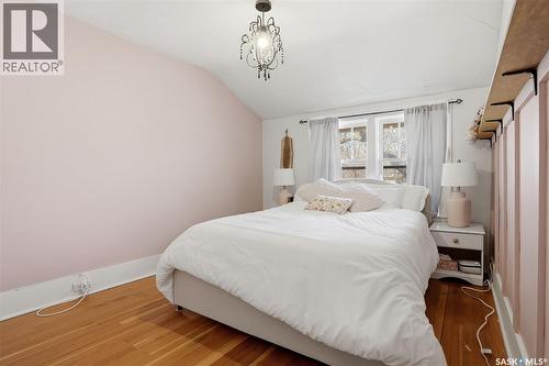 2273 Cameron Street, Regina, SK - Indoor Photo Showing Bedroom