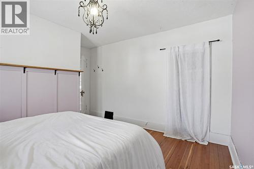 2273 Cameron Street, Regina, SK - Indoor Photo Showing Bedroom