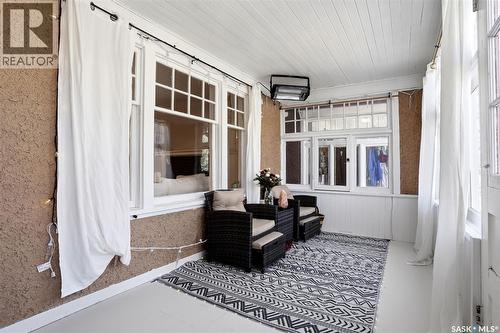 2273 Cameron Street, Regina, SK -  With Exterior