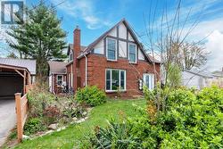 123 ST ANDREW STREET Aylmer, ON N5H 2N2