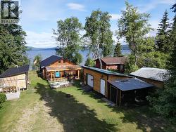 269 SUNSET BEACH ROAD Fort Fraser, BC V0J 1N0