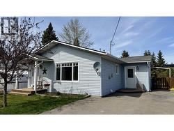 473 CONNAUGHT STREET Vanderhoof, BC V0J 3A0