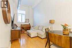 80 KING WILLIAM Street Unit# 112 Hamilton, ON L8R 0A1