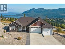 2516 Panoramic Way Blind Bay, BC V0E 1H0