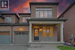 5486 FUDGE Terrace  Mississauga, ON L5M 0M8