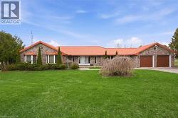 1610 CONCESSION ROAD 7  Hampton, ON L0B 1J0