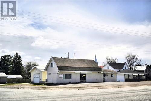 10494 & 10496 Highway 17  West Nipissing, ON P0M 2M0