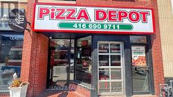 2118 QUEEN STREET E Toronto, ON M4E 1E2