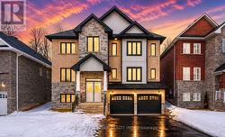 3088 MONARCH DRIVE Orillia, ON L3V 8K3