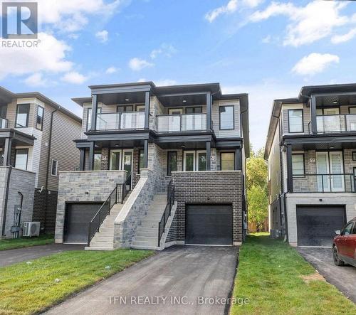 55 SUPERIOR STREET E  Welland, ON L3B 3G3