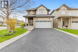 65 WINSLOW Way  Stoney Creek, ON L8J 0G9