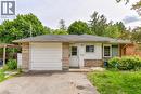166 Elgin Crescent, Waterloo, ON  - Outdoor 