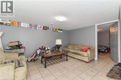 166 Elgin Crescent, Waterloo, ON - Indoor