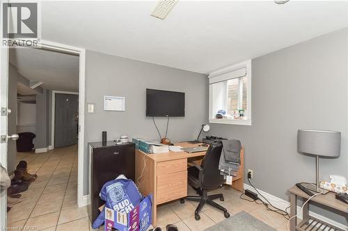 166 Elgin Crescent, Waterloo, ON - Indoor Photo Showing Other Room