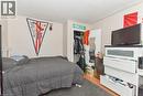 166 Elgin Crescent, Waterloo, ON  - Indoor Photo Showing Bedroom 