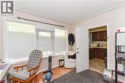 166 Elgin Crescent, Waterloo, ON - Indoor Photo Showing Other Room