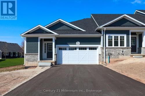 308 TELFORD TRAIL  Georgian Bluffs, ON N0H 1S0