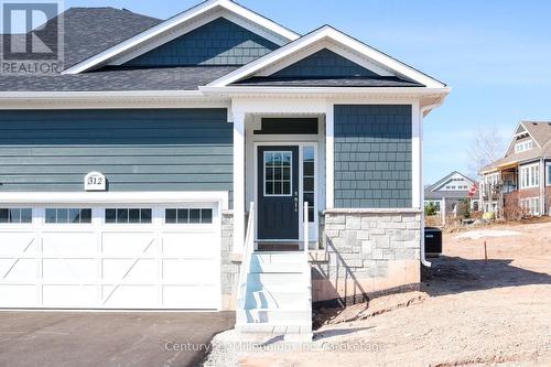 312 TELFORD TRAIL  Georgian Bluffs, ON N0H 1S0